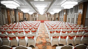 Hotel Leroy Grand