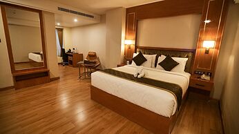Hotel Leroy Grand