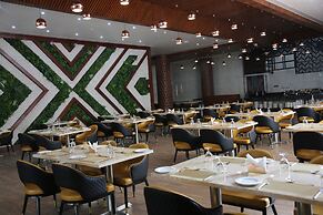 Hotel Leroy Grand