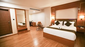 Hotel Leroy Grand