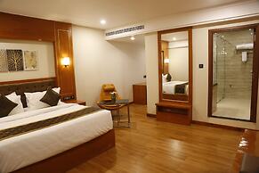 Hotel Leroy Grand