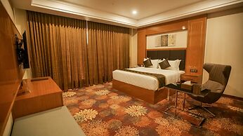 Hotel Leroy Grand