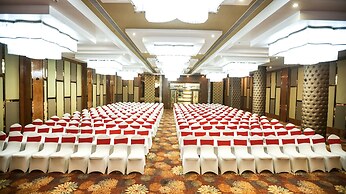 Hotel Leroy Grand