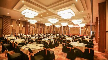 Hotel Leroy Grand