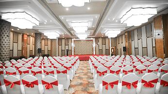 Hotel Leroy Grand