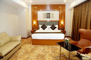 Hotel Leroy Grand