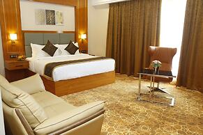 Hotel Leroy Grand