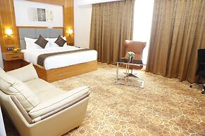 Hotel Leroy Grand