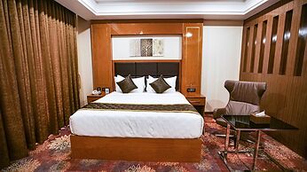 Hotel Leroy Grand