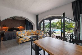 Suite Swimming Pool Quinta da Eira 140 Years old