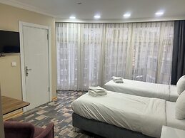 King İstanbul Hotel
