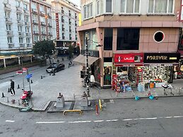 King İstanbul Hotel