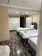 King İstanbul Hotel