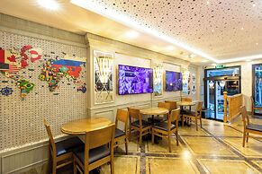 Morava Hotel
