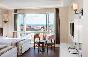 Morava Hotel