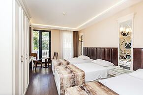 Morava Hotel
