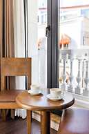 Morava Hotel