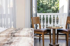 Morava Hotel