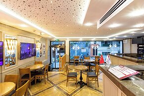Morava Hotel