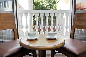 Morava Hotel