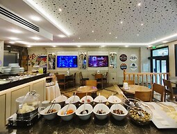 Morava Hotel