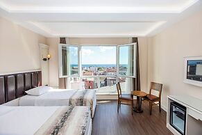 Morava Hotel
