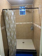 1 Bed Apartment - Sleeps 2 - Parking - Wifi