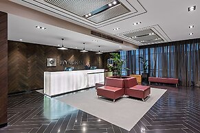 Melbourne Suites