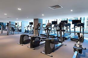 Melbourne Suites