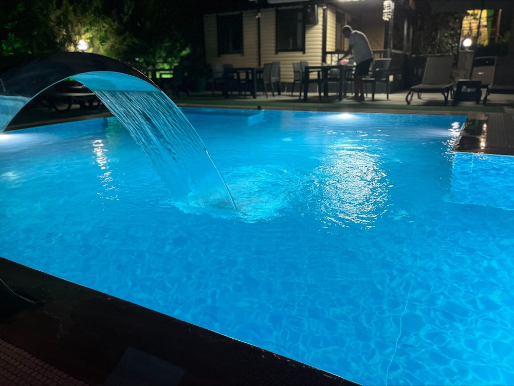 Kerim Apart Tatil Evleri