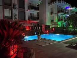 Kerim Apart Tatil Evleri