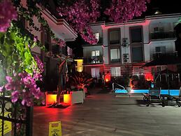 Kerim Apart Tatil Evleri
