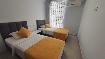 Kerim Apart Tatil Evleri