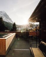 Hotel Fiescherblick