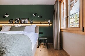 Hotel Fiescherblick