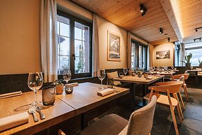 Hotel Fiescherblick