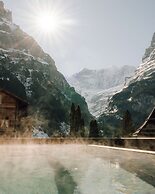 Hotel Fiescherblick