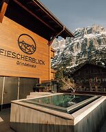Hotel Fiescherblick