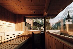 Hotel Fiescherblick