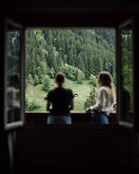 Hotel Fiescherblick