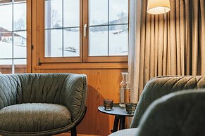 Hotel Fiescherblick