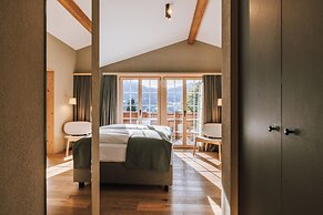 Hotel Fiescherblick