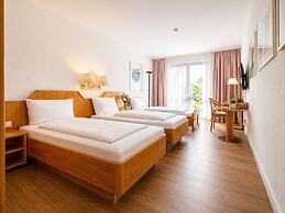 CityHotel Feuerbach