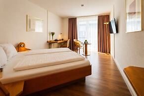 CityHotel Feuerbach
