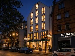 CityHotel Feuerbach