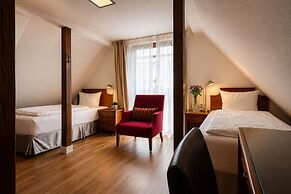 CityHotel Feuerbach