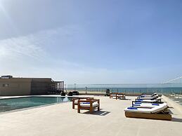 Tulum Beach Resort Dakhla