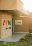 Tulum Beach Resort Dakhla