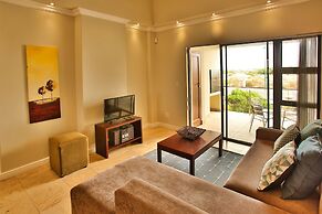 Ellefsen Golf Suite 135, Langebaan 4-Sleeper