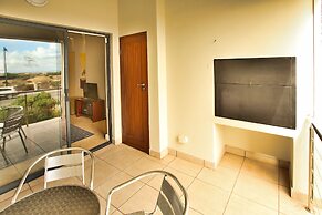 Ellefsen Golf Suite 135, Langebaan 4-Sleeper
